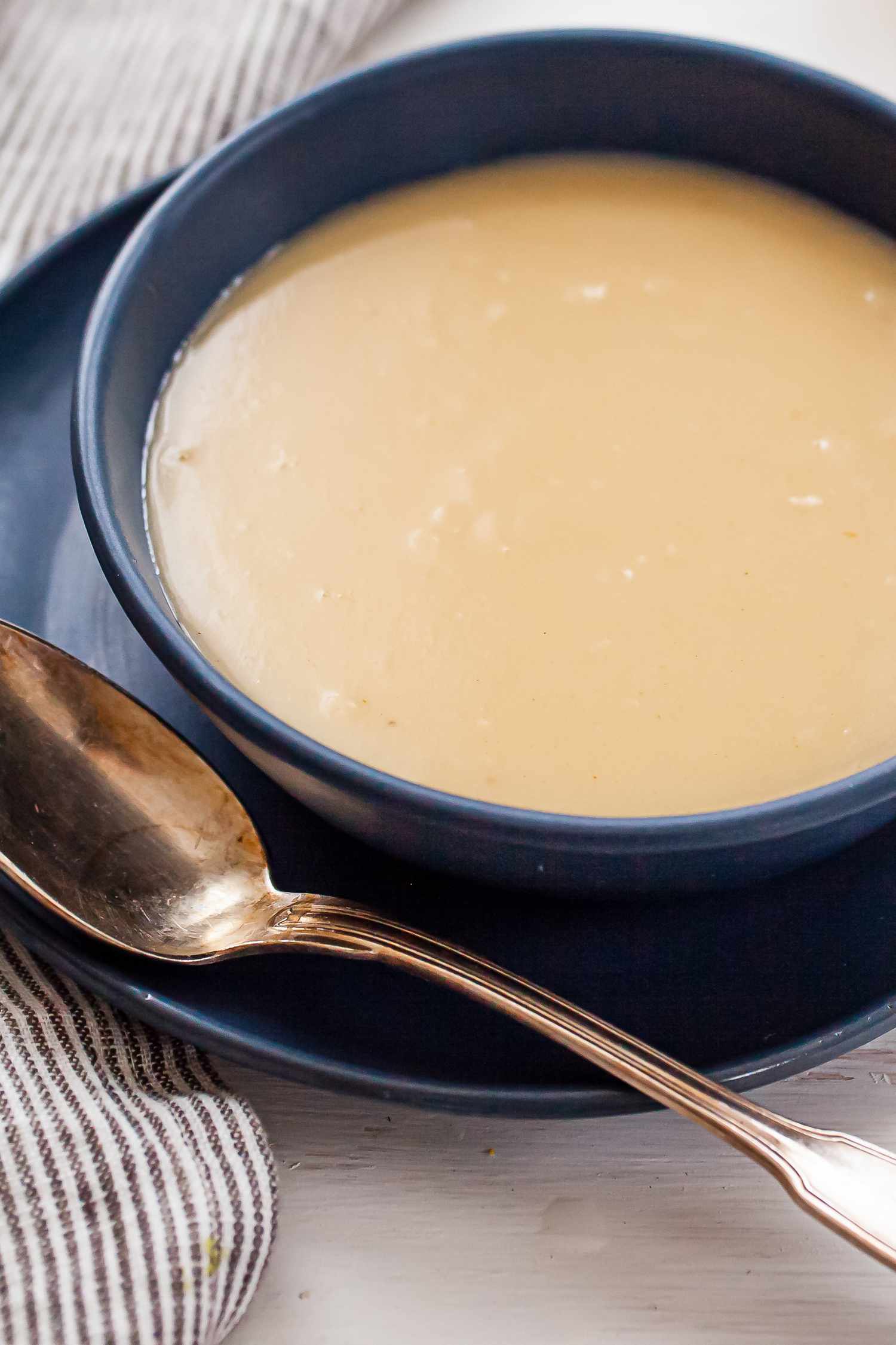 Classic Velouté Sauce