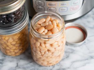 How To Make Fast, No-Soak Beans in the Pressure Cooker