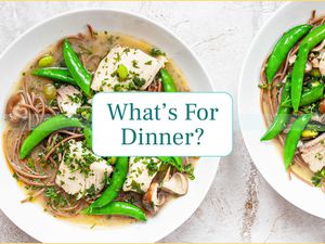 Spread the love meal plan. 