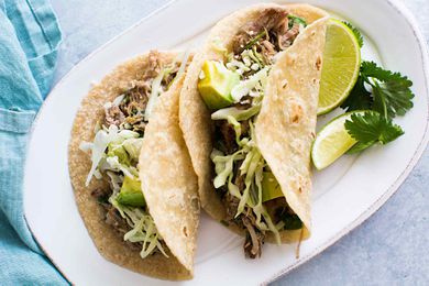 Salsa Verde Carnitas