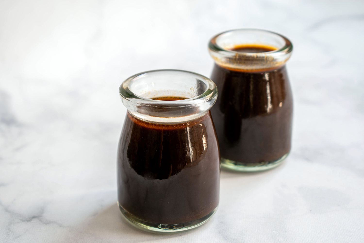 Homemade Worcestershire Sauce