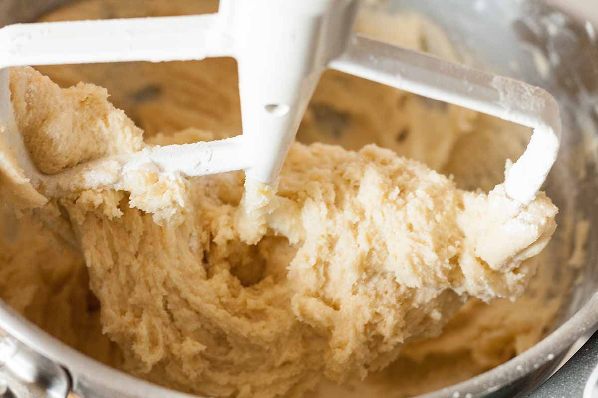 Coconut Chocolate Chip Cookies