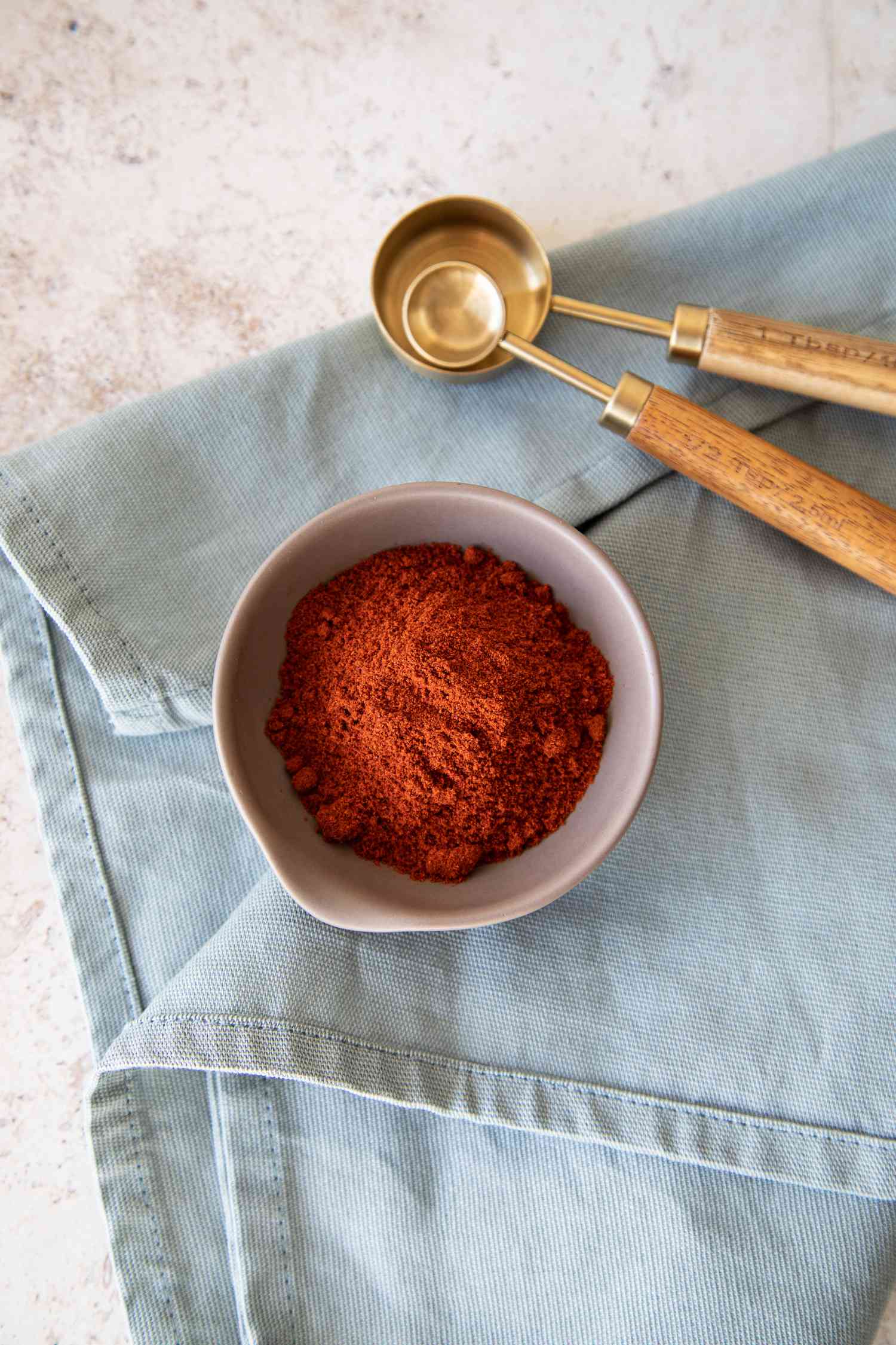 What is smoked paprika?