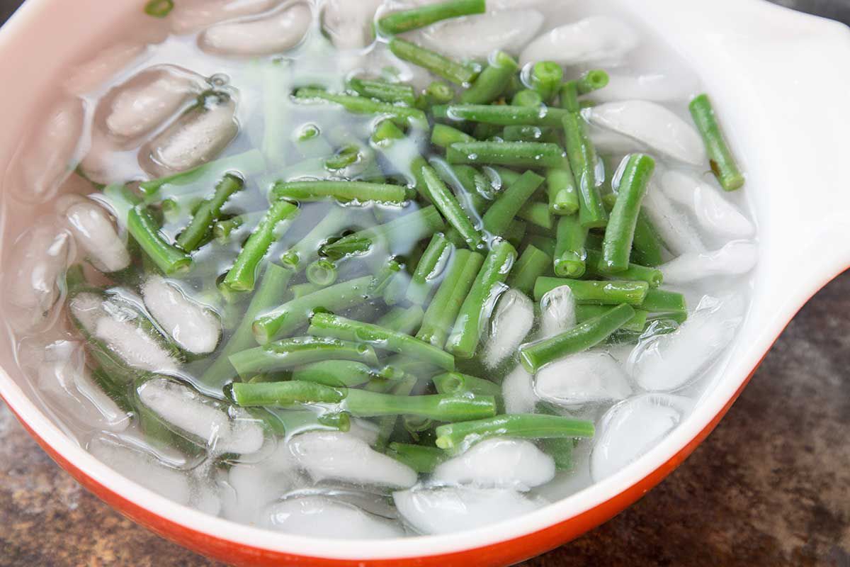Classic Green Bean Casserole