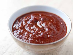 Kansas City Barbecue Sauce