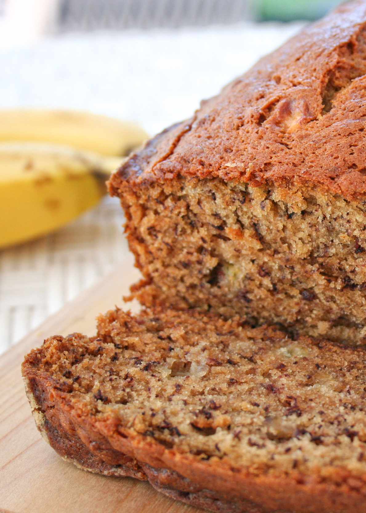 Banana Bread