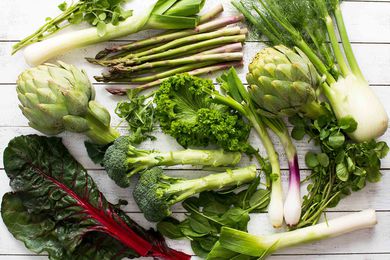 What's in Season in March