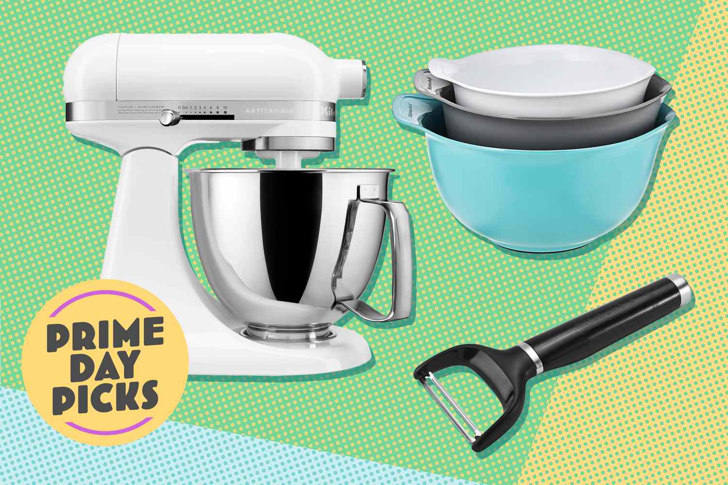 Prime Day 2024 Picks