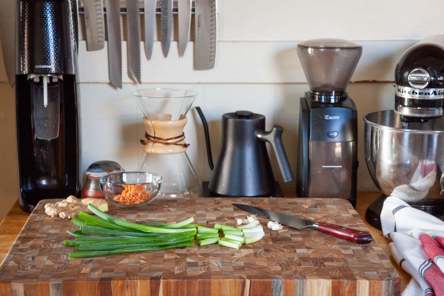 Napa Cabbage with Dried Shrimp