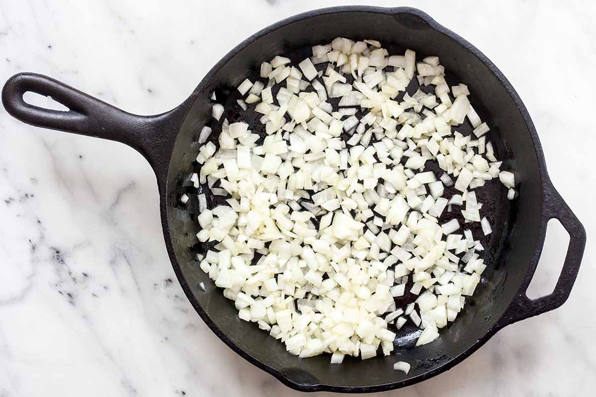 Cauliflower Pasta Bake