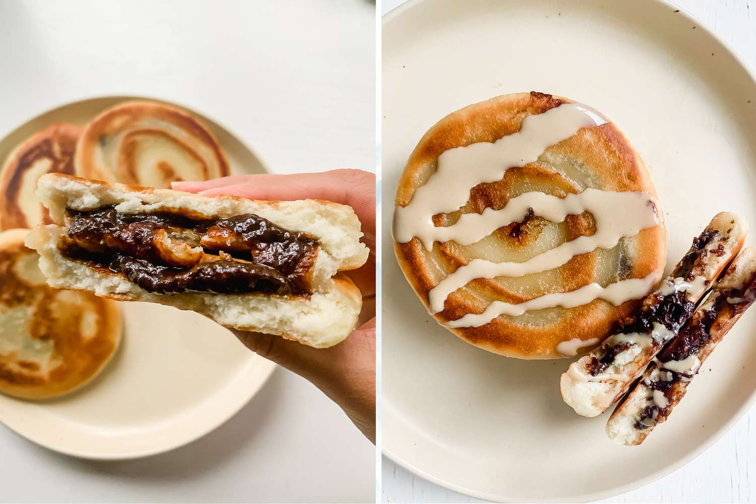 Trader Joe's Hotteok