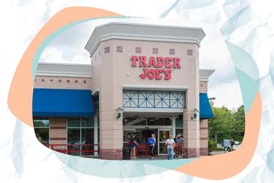 Trader Joe's Store Front