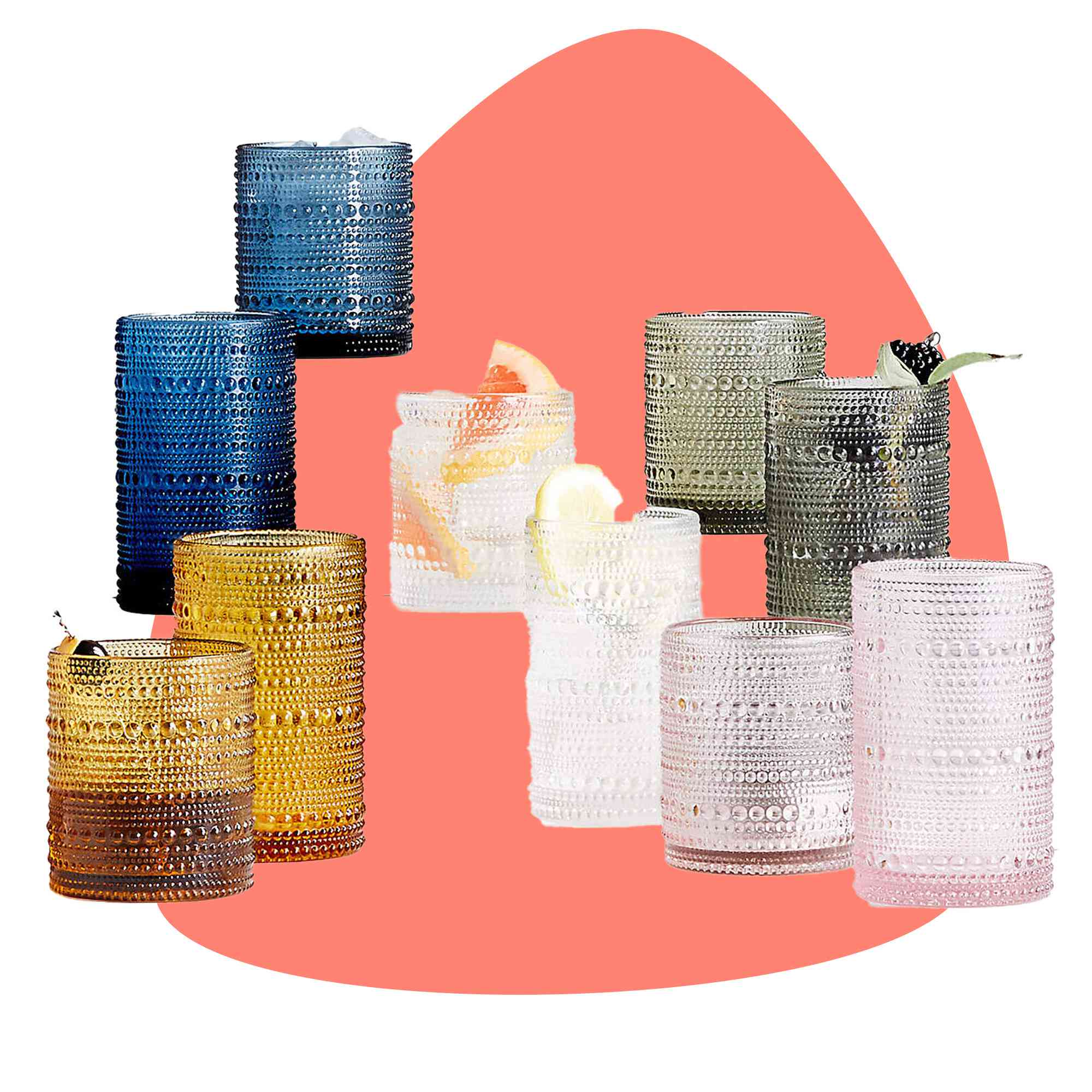 alma old fashioned glasses