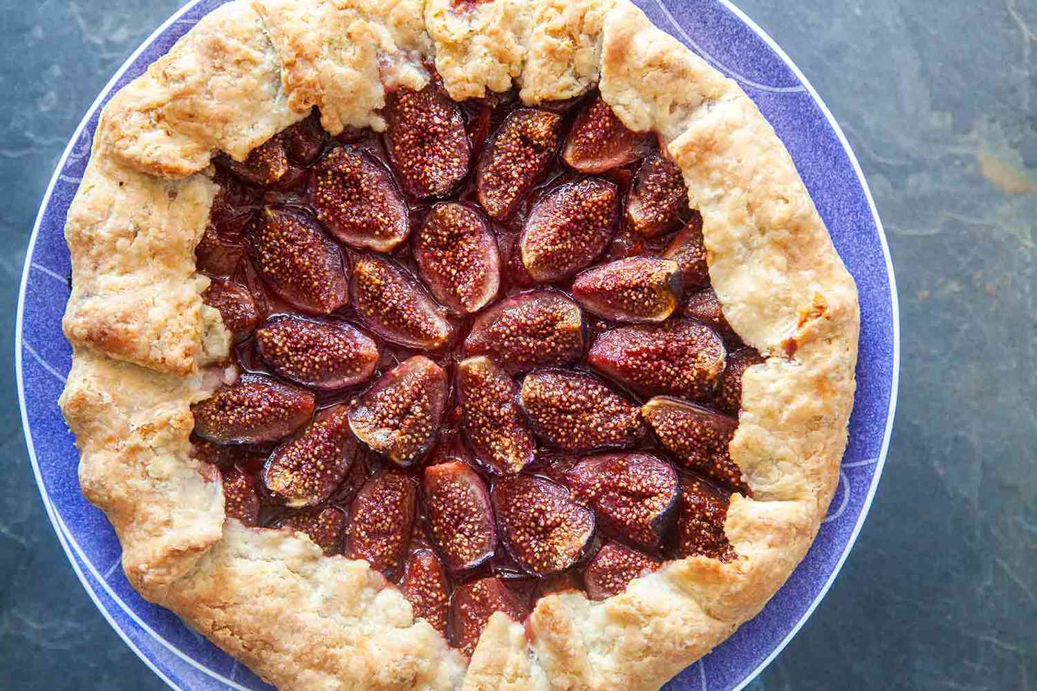 Fig Galette