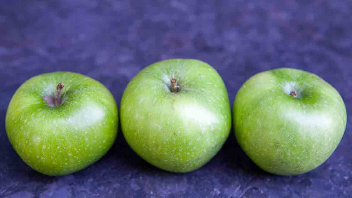 granny smith apples