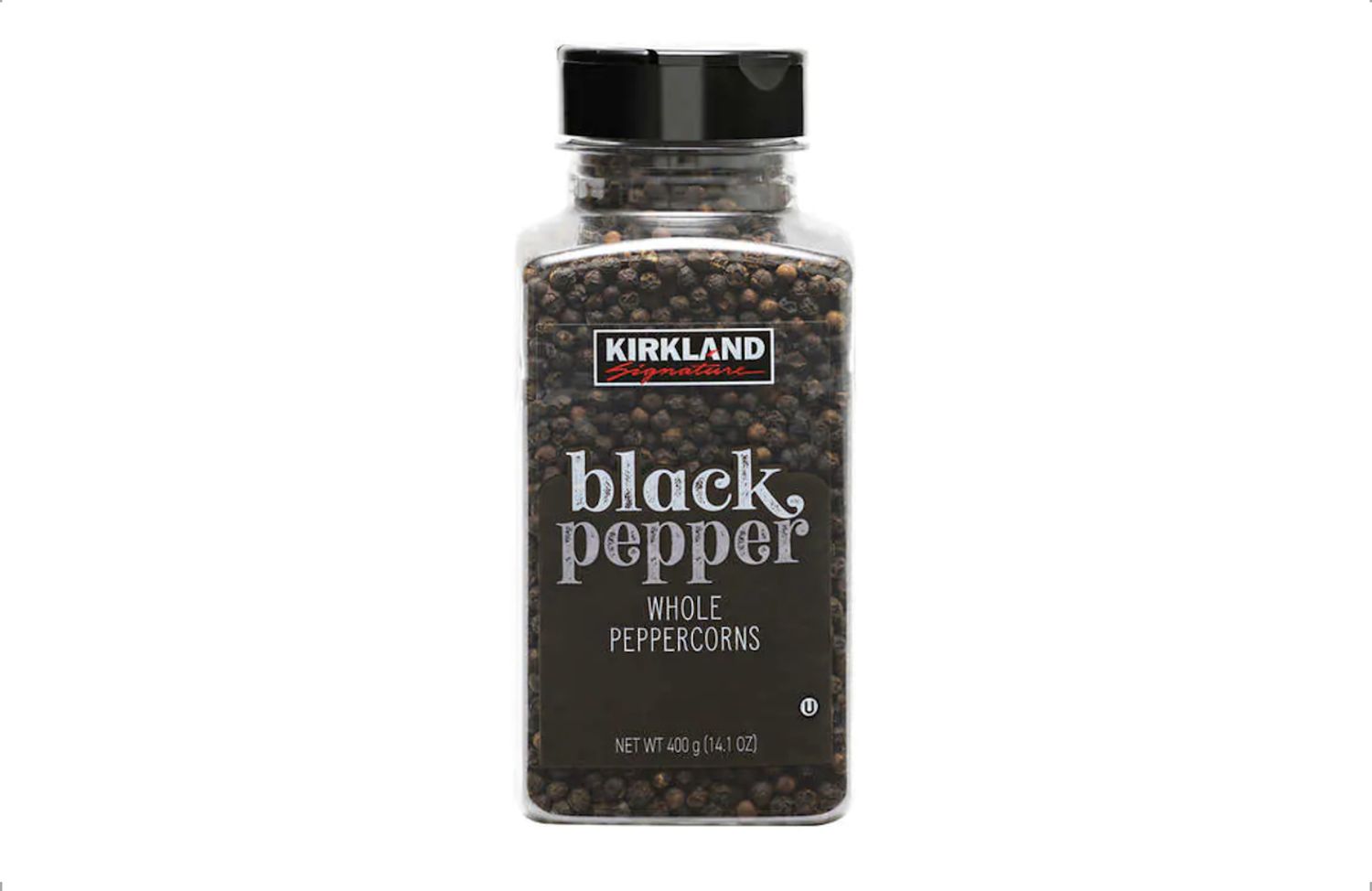 Costco Black Pepper