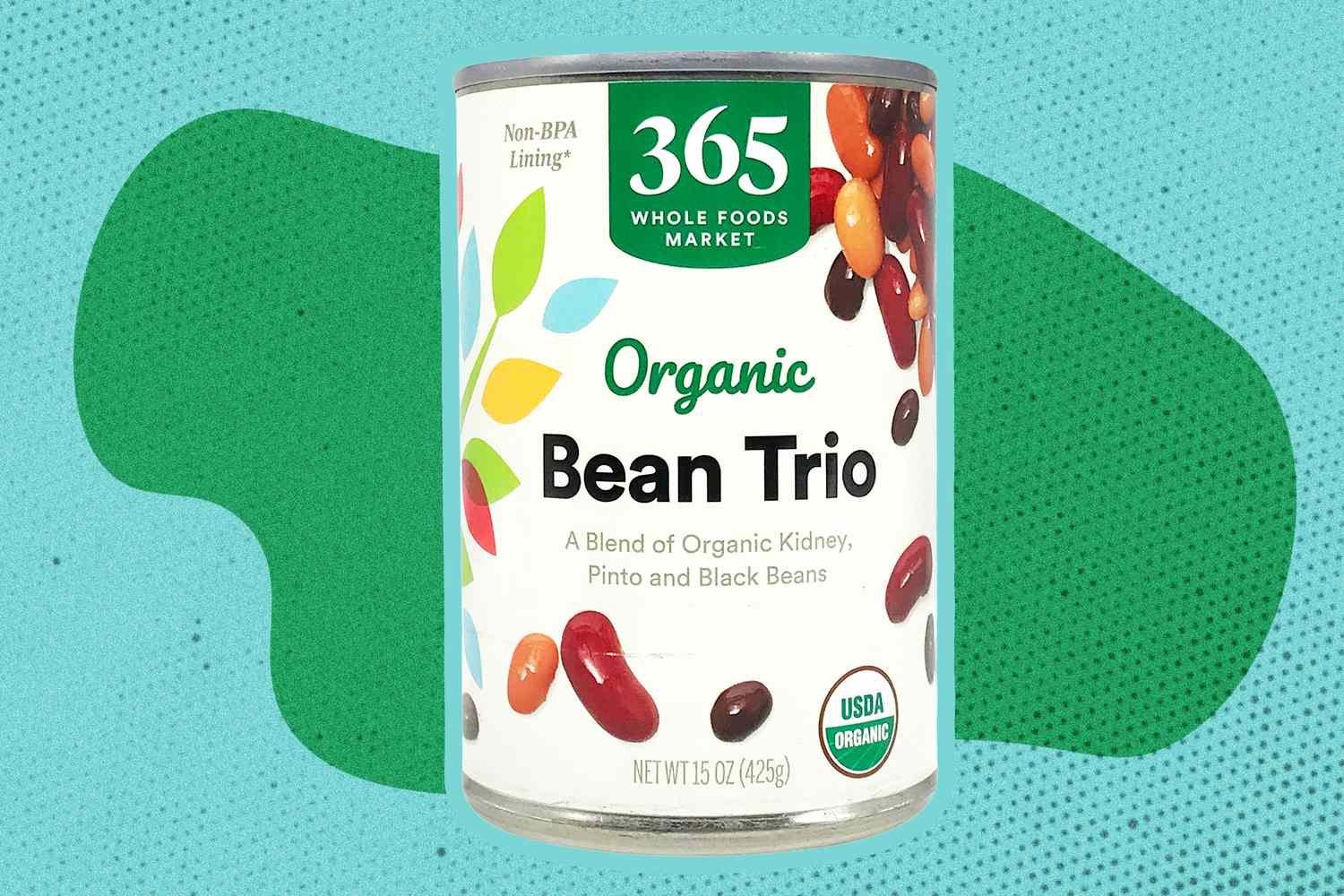 365 Whole Foods Market Bean Trio