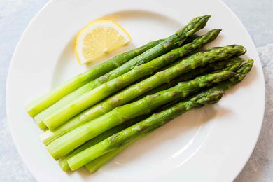 How to Boil Asparagus