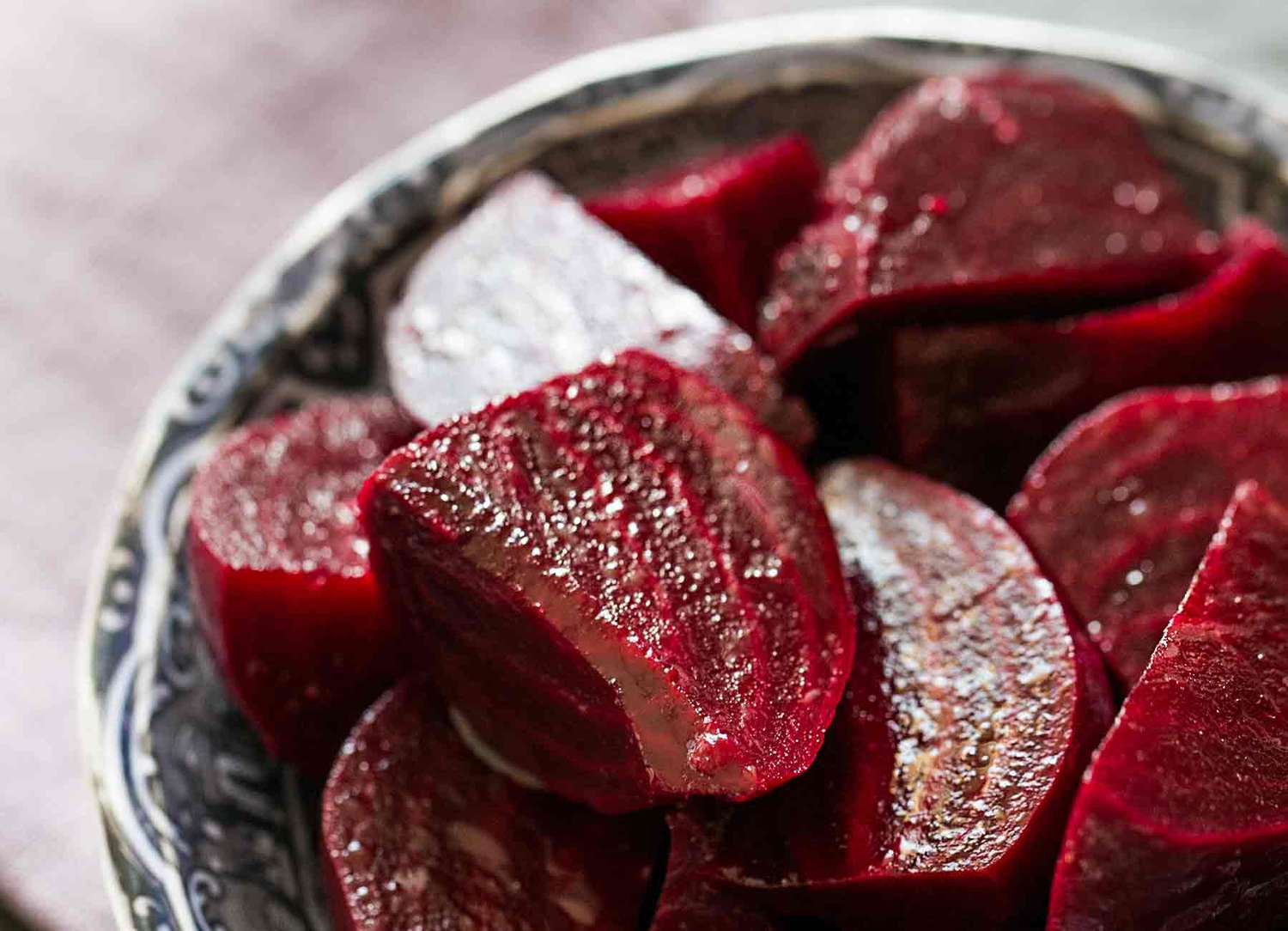 Pickled Beets