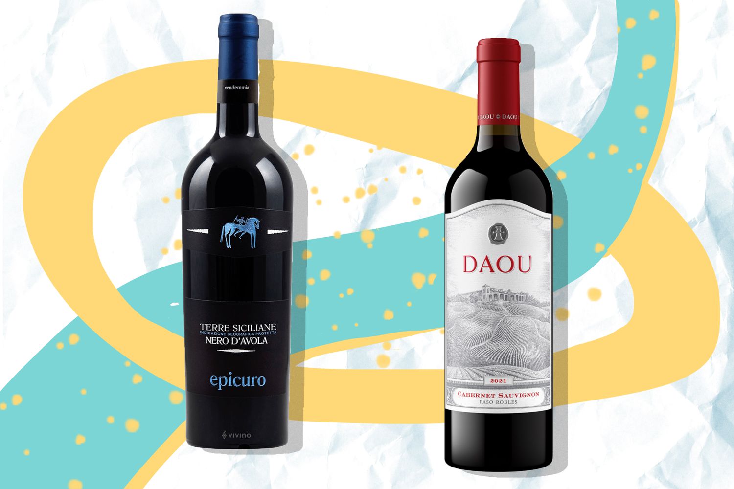 Wine recs from Trader Joe's