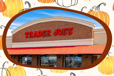 Trader Joe's Store Front