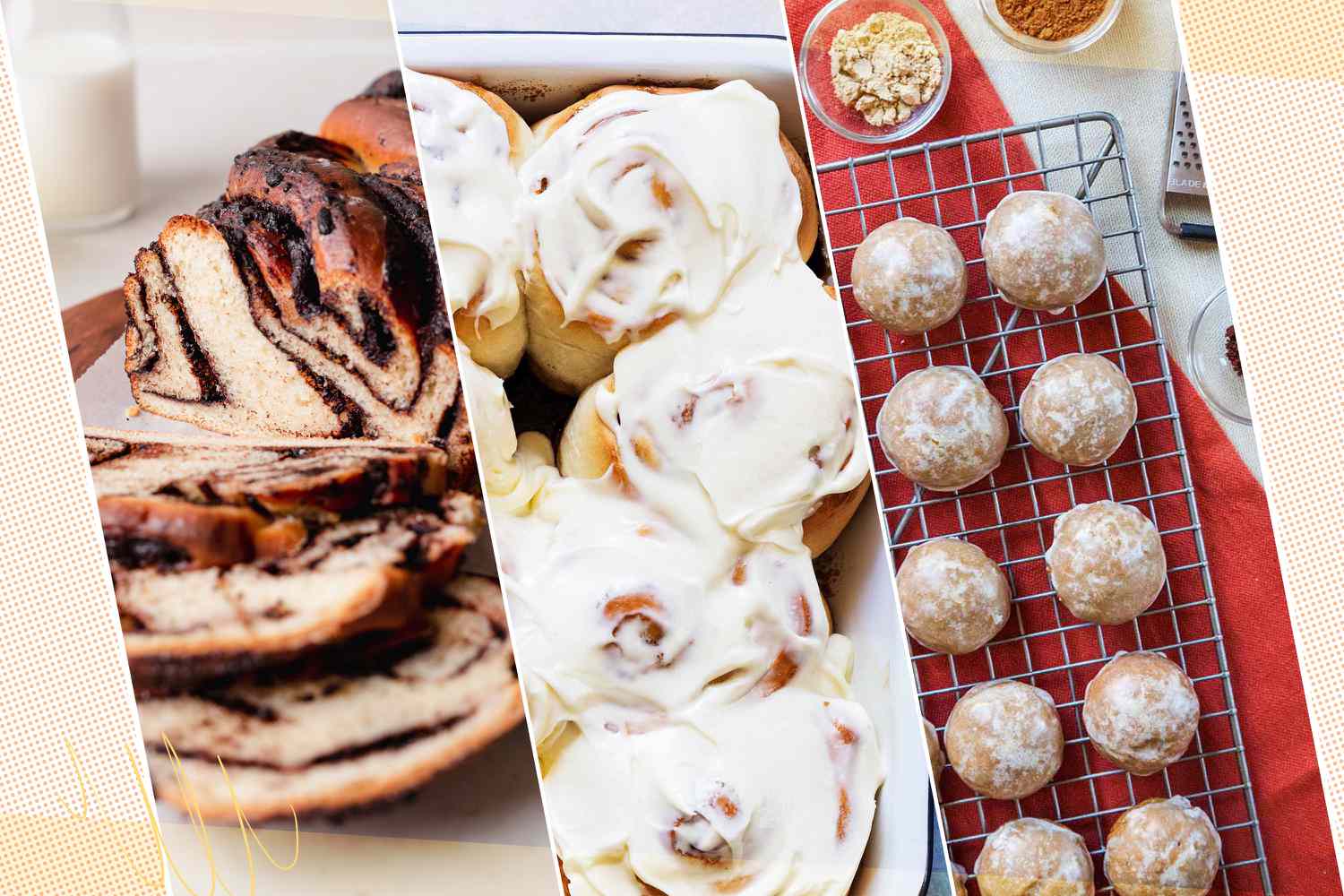 Flex our holiday muscle 