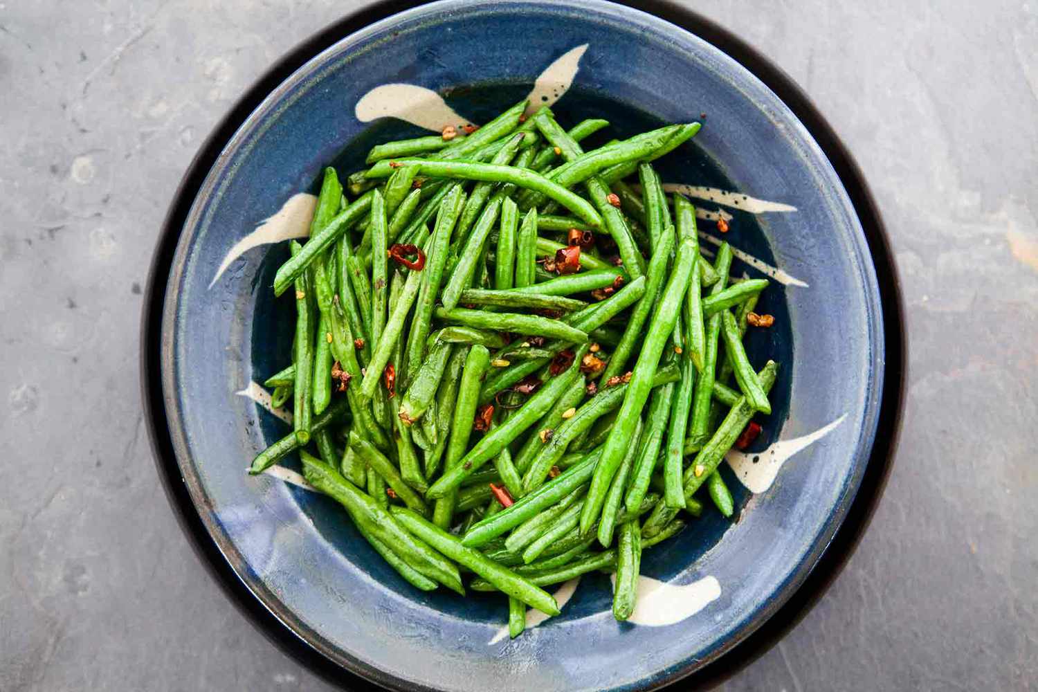 How to Cook Chinese Long Beans