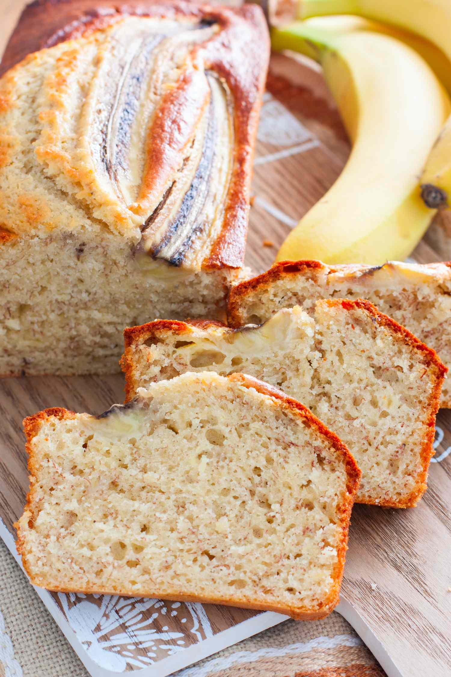 Banana Bread