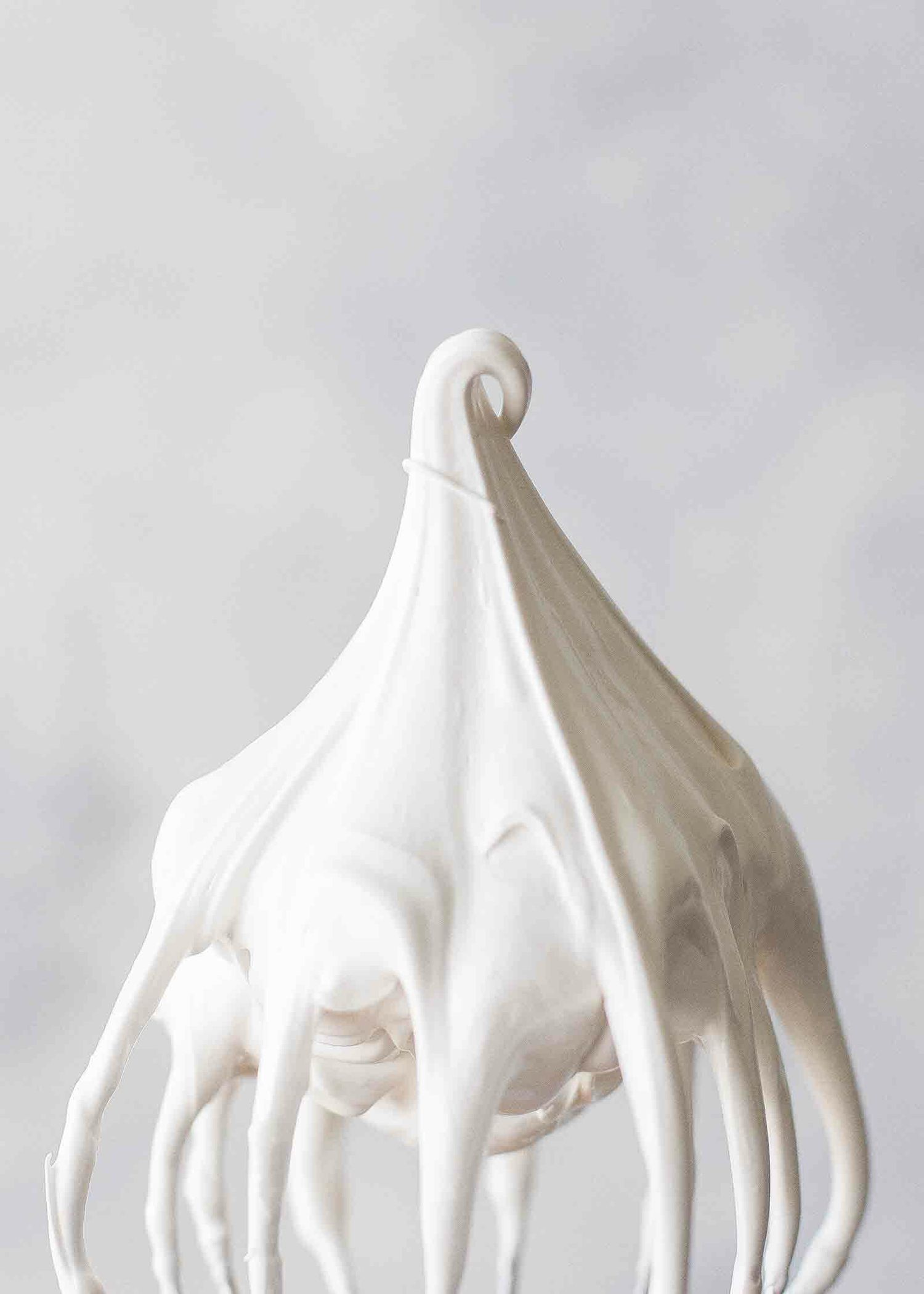 How to Make Swiss Meringue without a thermometer