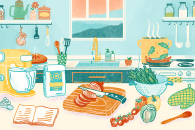 Simply Recipes How We test