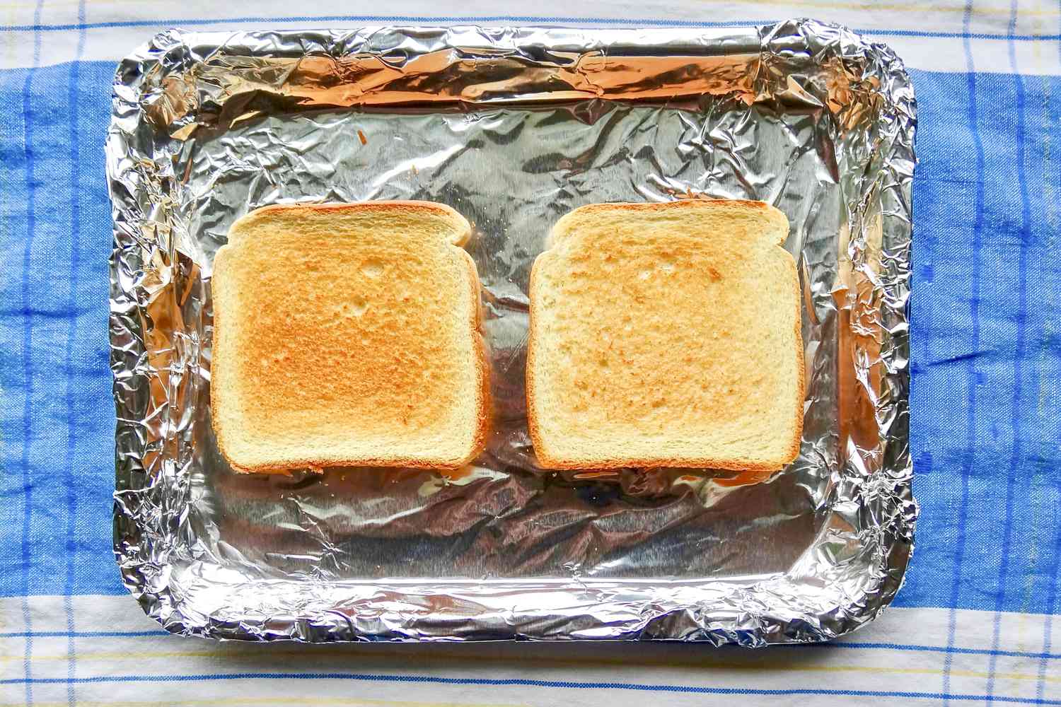 Kentucky Hot Brown Recipe