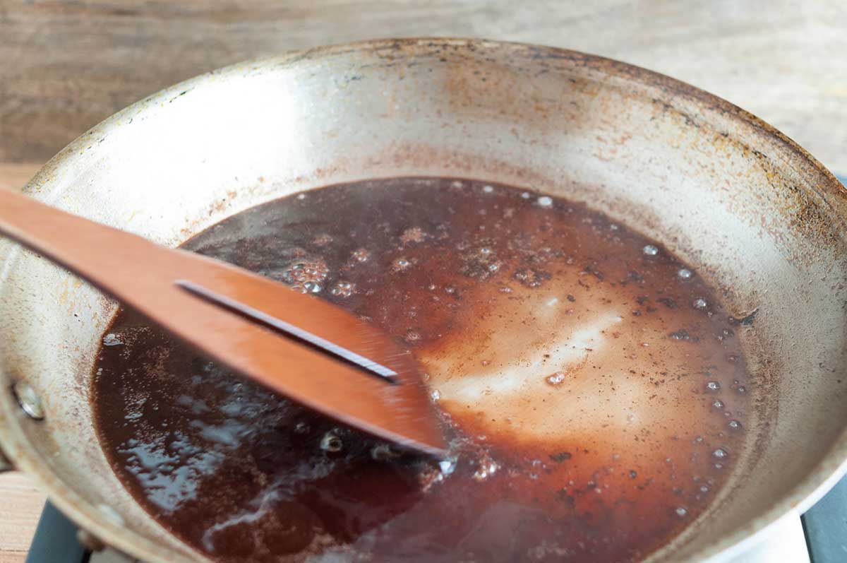 Sous Vide French Dip Sandwiches