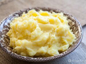 Perfect Mashed Potatoes