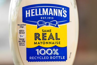 Hellman's Mayo