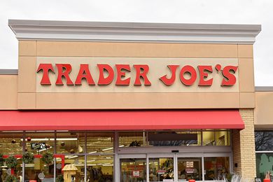 Trader Joe's storefront