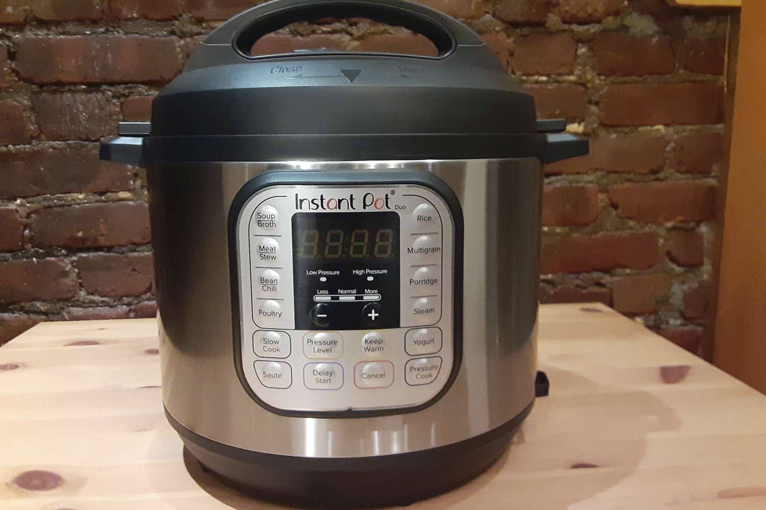instant pot duo 7 in 1