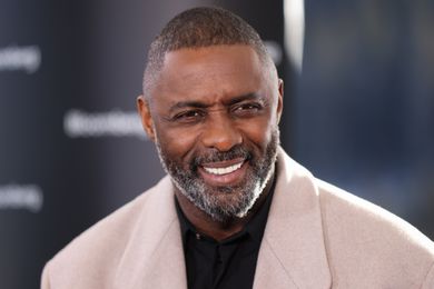 Idris Elba