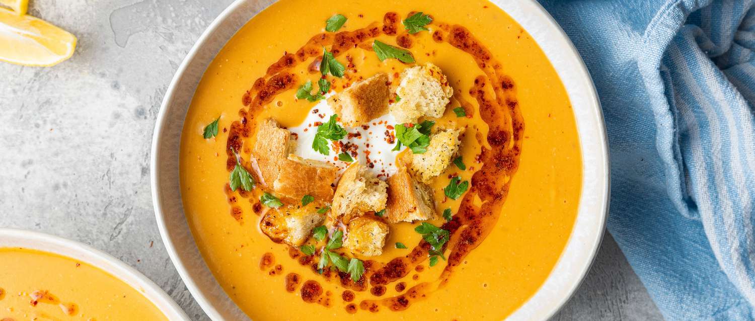 Our most popular recipes of November