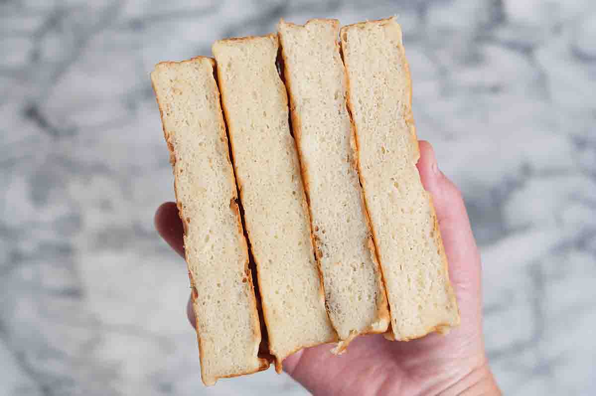 How to Make Waffles: A Comparison