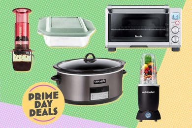 Prime Day Deals 2024