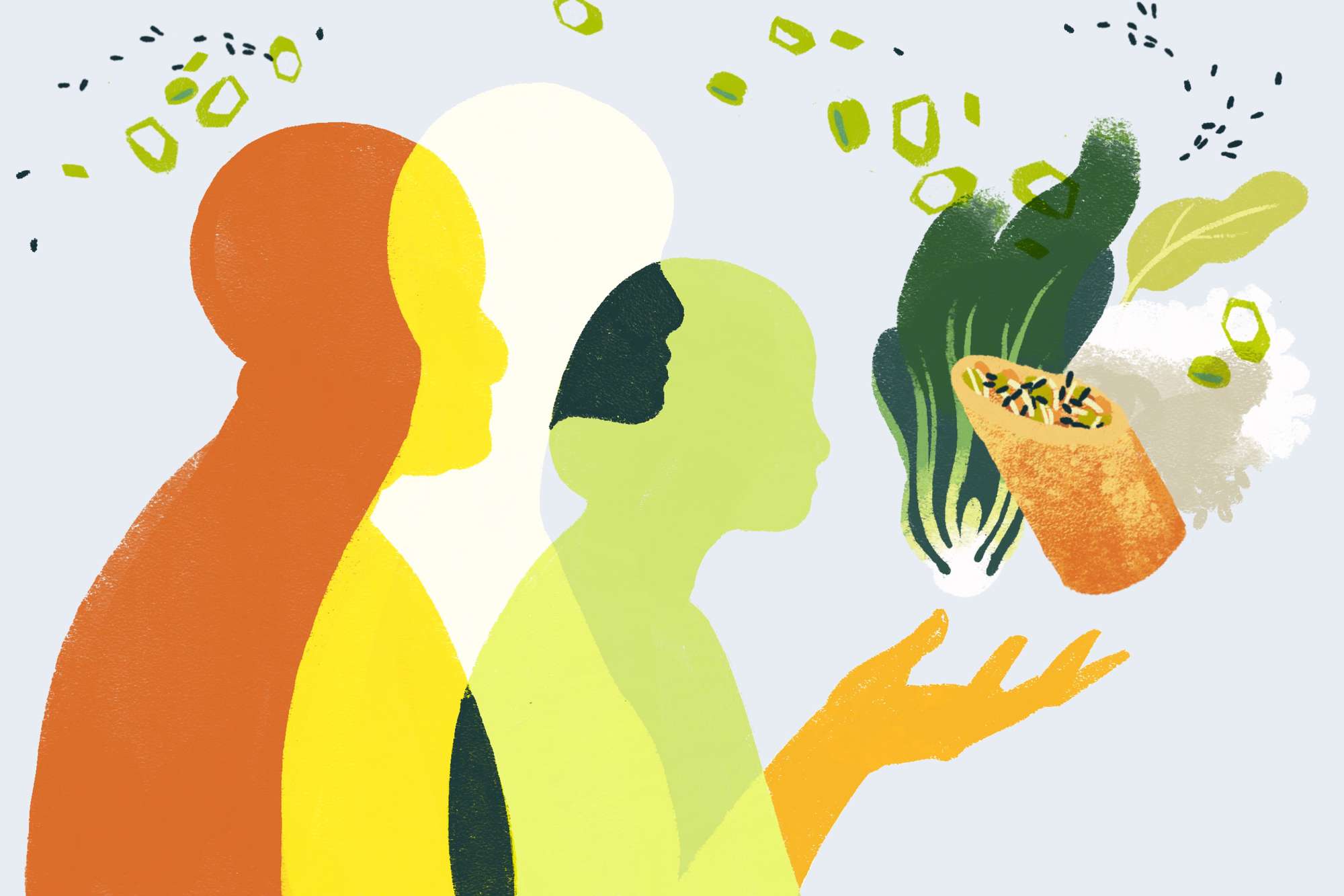 The Mindful Spiritually of Än Chay