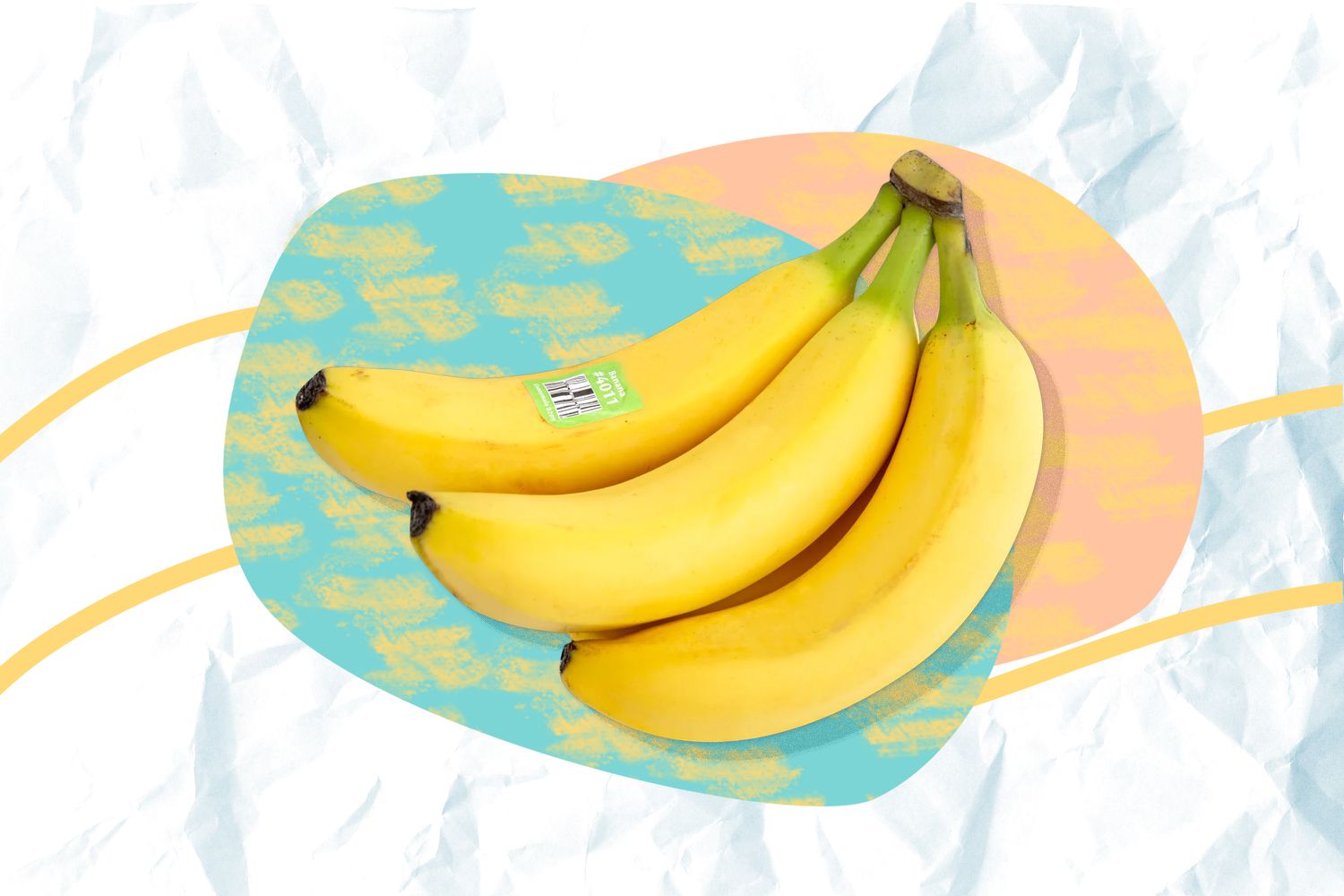 Trader Joe's banana