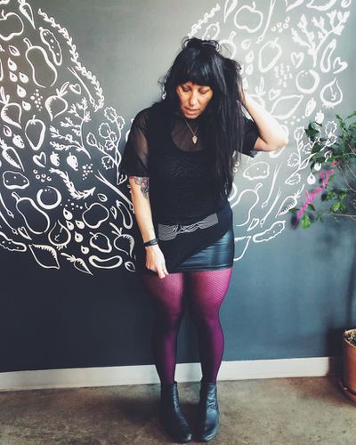 Isa Chandra Moskowitz