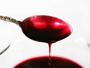 Pomegranate Molasses