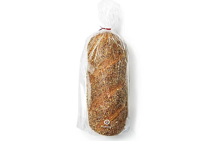 A loaf of Publix bread