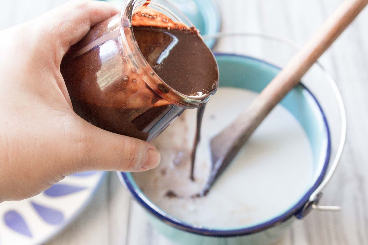 Paleo Hot Cocoa