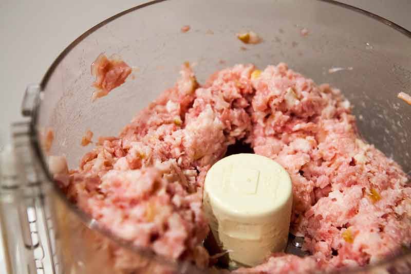 pineapple-glazed-ham-balls-method-1