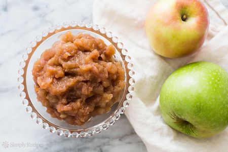 Apple Chutney