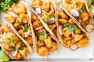 Bang Bang Shrimp Tacos Bonefish Recipe