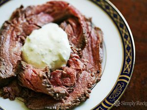 Horseradish Sauce